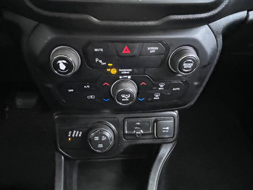 jeep renegade 2.0 16v turbo diesel longitude 4p 4x4 automatico 202015