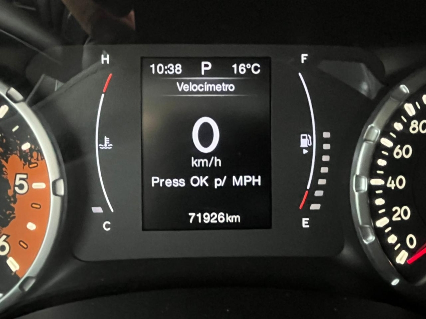 jeep renegade 2.0 16v turbo diesel longitude 4p 4x4 automatico 202012