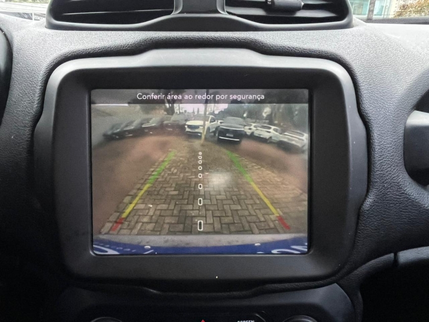 jeep renegade 2.0 16v turbo diesel longitude 4p 4x4 automatico 202014