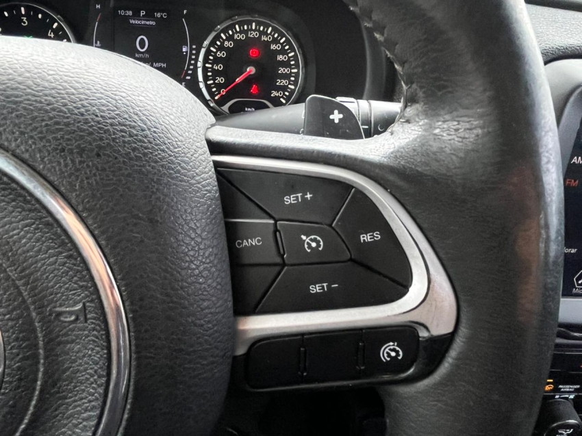 jeep renegade 2.0 16v turbo diesel longitude 4p 4x4 automatico 202011