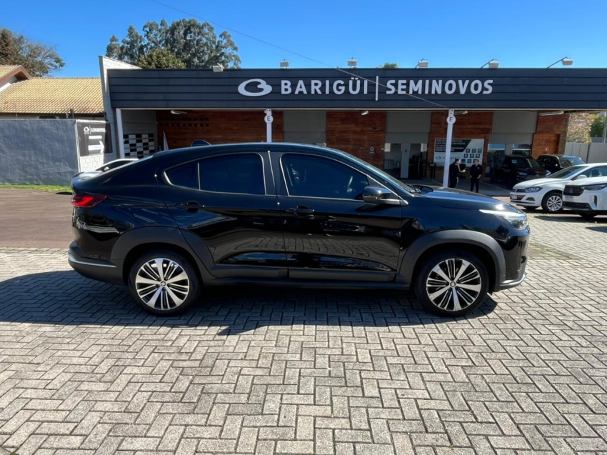 fiat fastback 1.0 turbo 200 flex audace cvt 4p automatico 20247