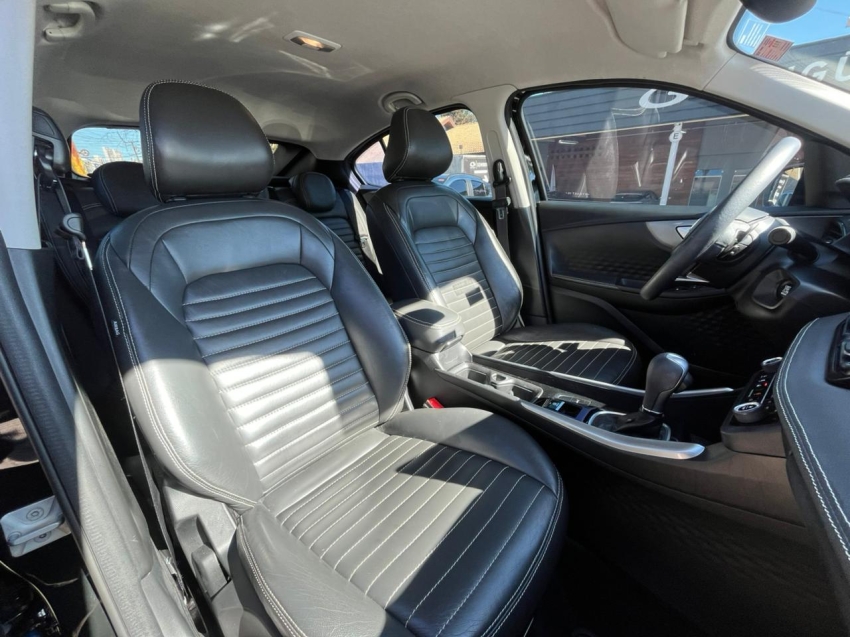 fiat fastback 1.0 turbo 200 flex audace cvt 4p automatico 202417