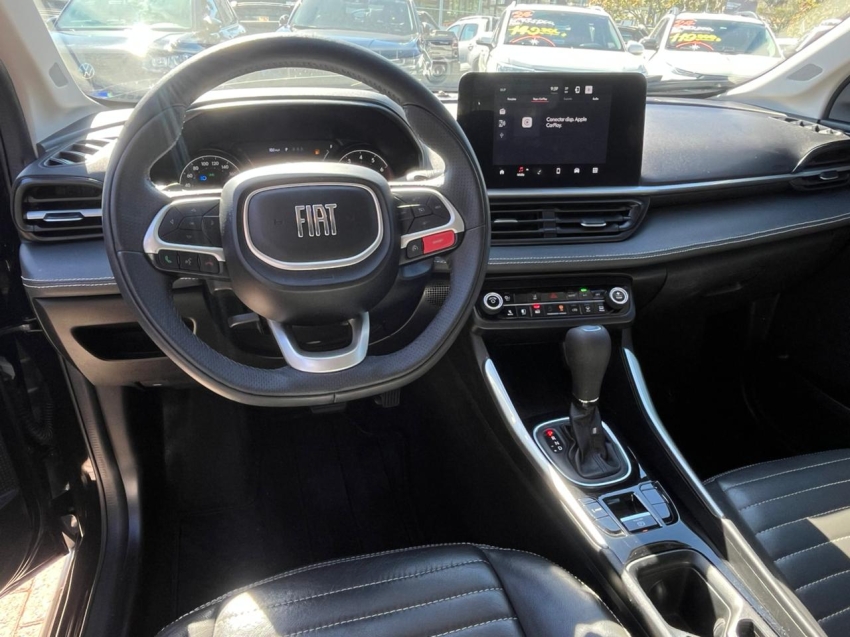 fiat fastback 1.0 turbo 200 flex audace cvt 4p automatico 202410