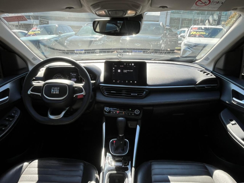 fiat fastback 1.0 turbo 200 flex audace cvt 4p automatico 20249