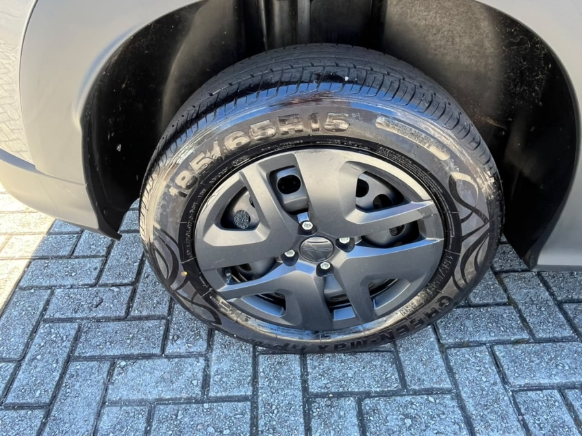volkswagen tera 1.0 mpi manual flex 4p automatico 202620