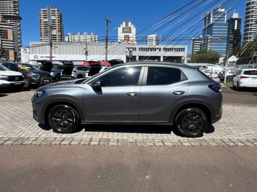 volkswagen tera 1.0 mpi manual flex 4p automatico 20263