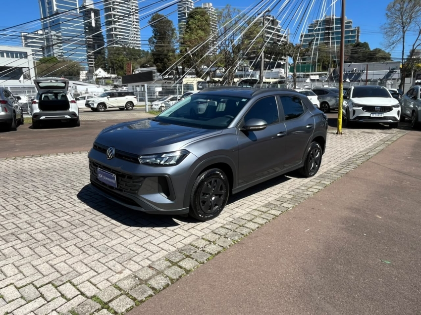 volkswagen tera 1.0 mpi manual flex 4p automatico 20262