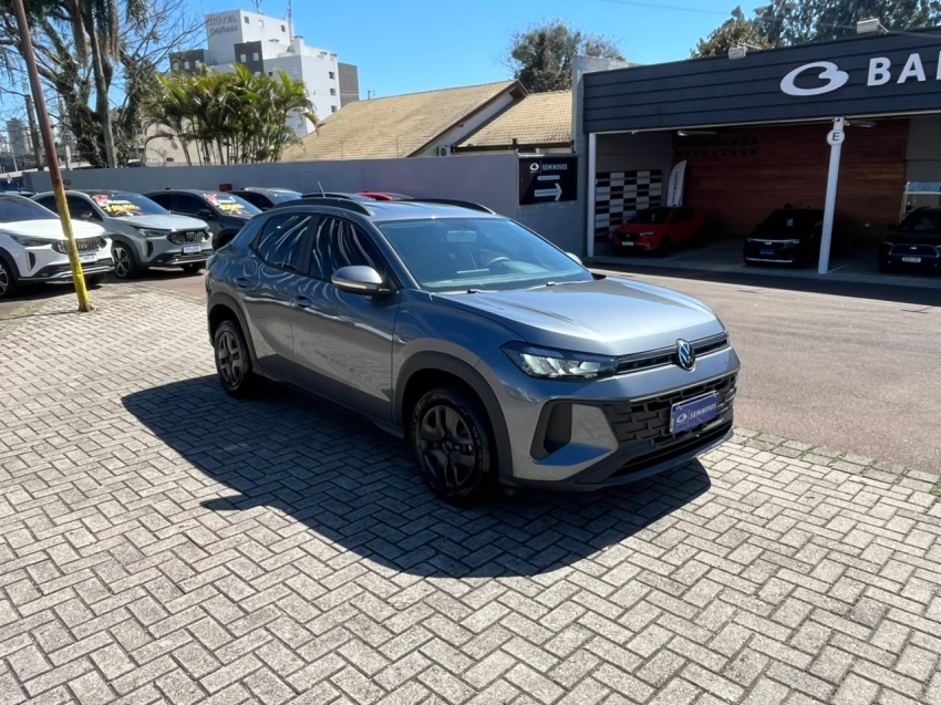 volkswagen tera 1.0 mpi manual flex 4p automatico 20260