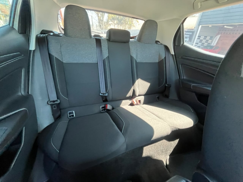 volkswagen tera 1.0 mpi manual flex 4p automatico 202619