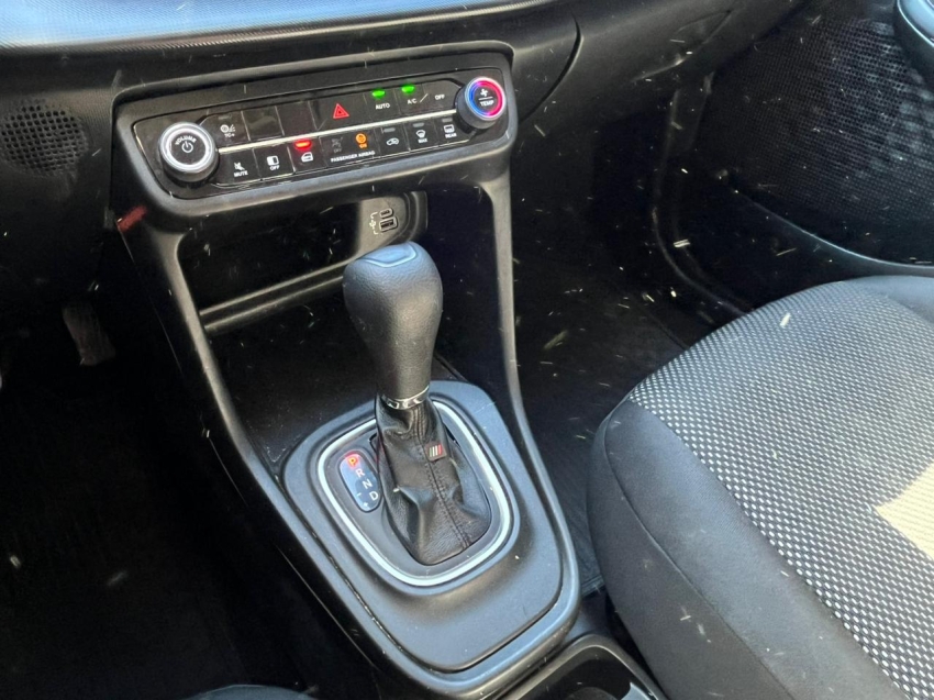 fiat pulse 1.3 flex drive cvt 4p automatico 202314