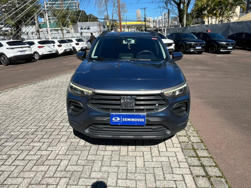 fiat pulse 1.3 flex drive cvt 4p automatico 20231