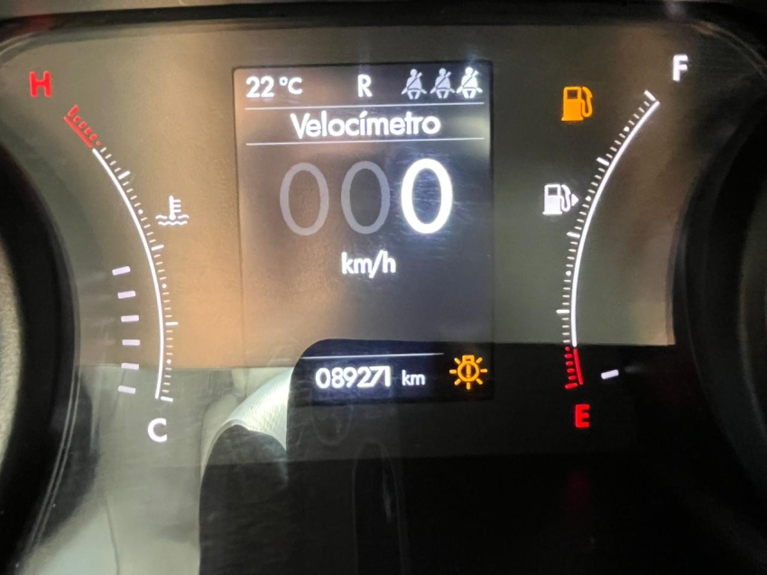 fiat pulse 1.3 flex drive cvt 4p automatico 202312