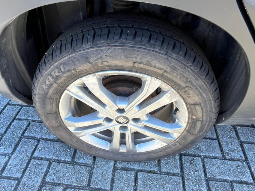 fiat pulse 1.3 flex drive cvt 4p automatico 202317