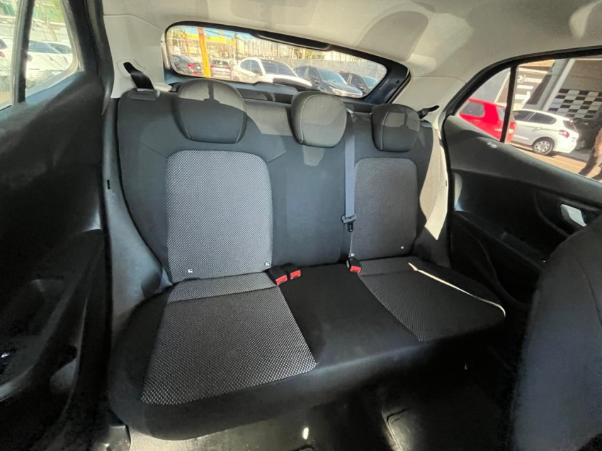 fiat pulse 1.3 flex drive cvt 4p automatico 202316