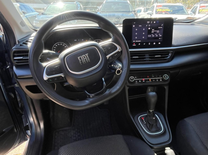 fiat pulse 1.3 flex drive cvt 4p automatico 202310