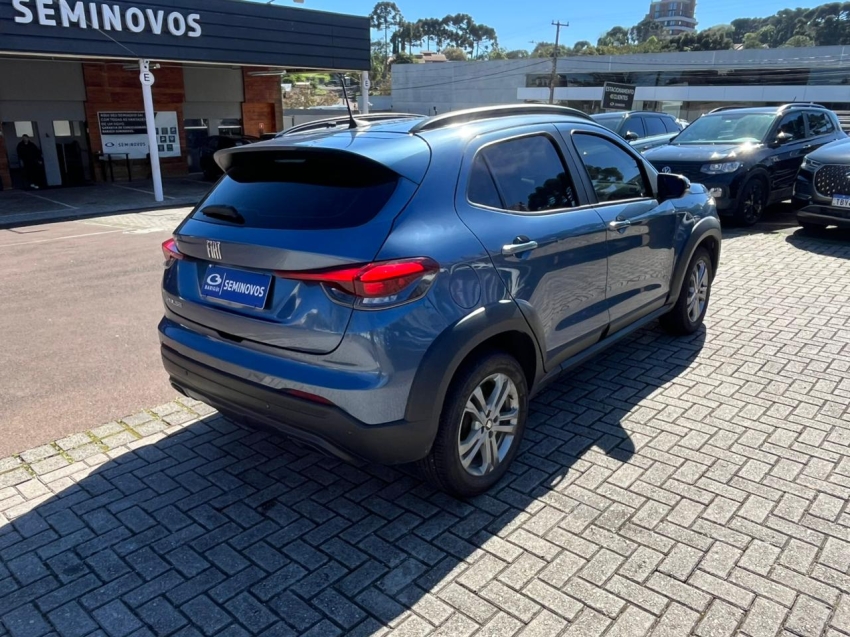 fiat pulse 1.3 flex drive cvt 4p automatico 20236