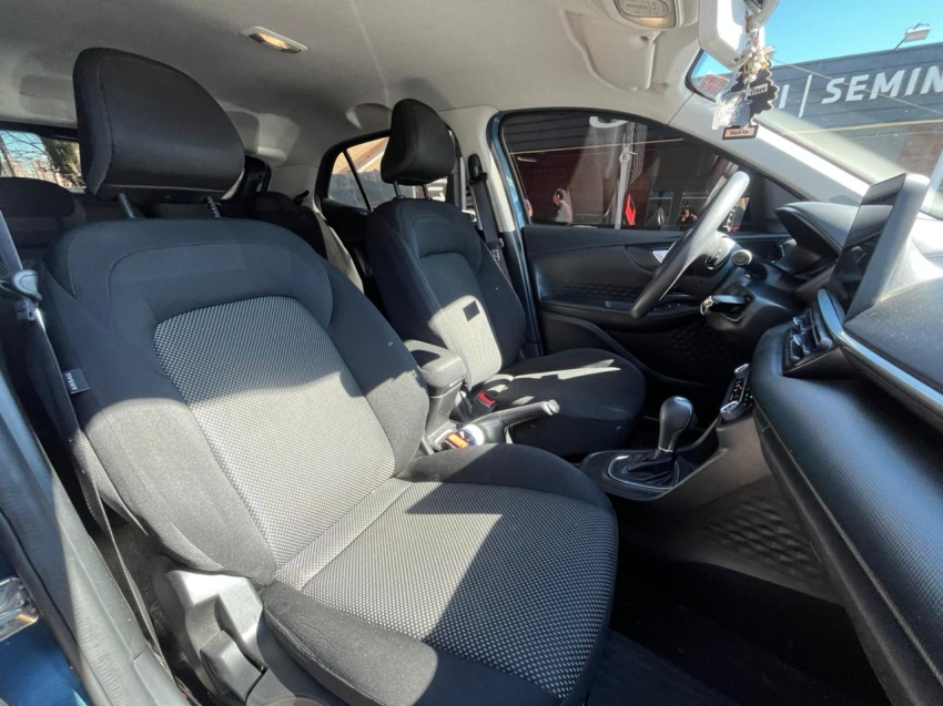 fiat pulse 1.3 flex drive cvt 4p automatico 202315