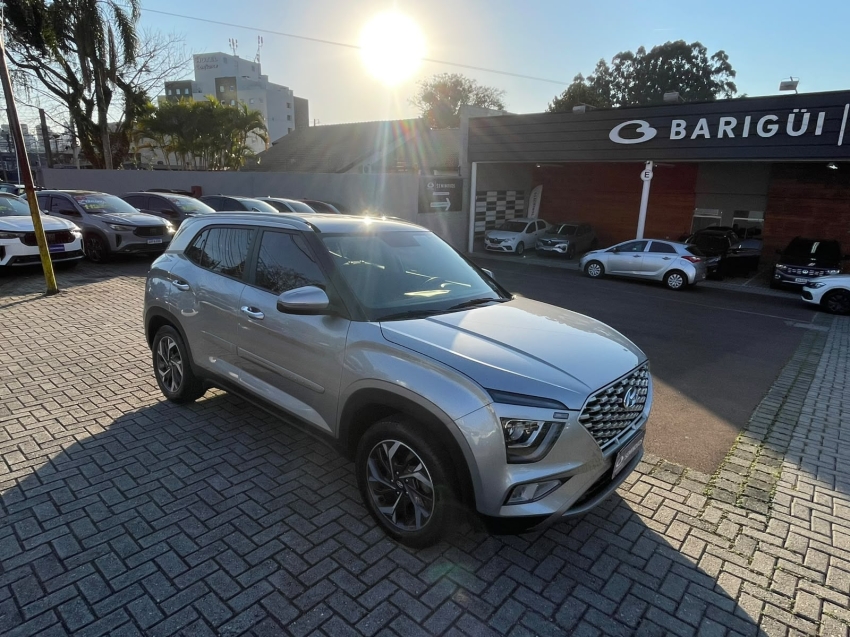hyundai creta 1.0 tgdi flex limited automatico 4p 20240