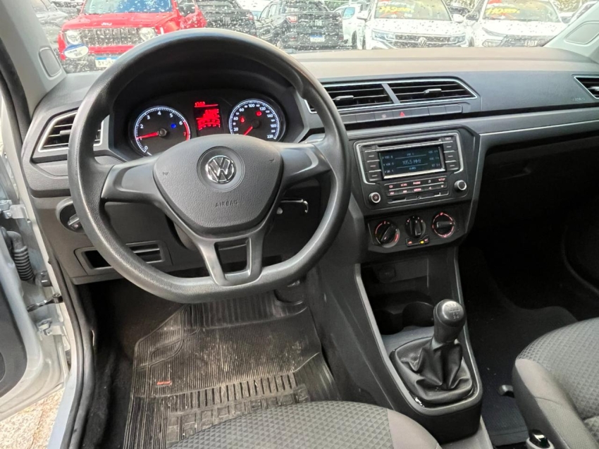 volkswagen gol 1.0 12v mpi totalflex 4p manual flex 202310