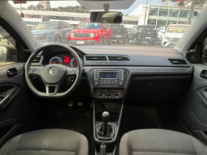volkswagen gol 1.0 12v mpi totalflex 4p manual flex 20239
