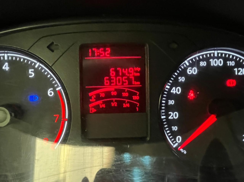 volkswagen gol 1.0 12v mpi totalflex 4p manual flex 202311