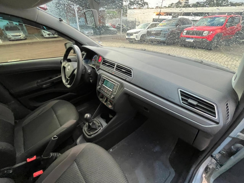 volkswagen gol 1.0 12v mpi totalflex 4p manual flex 20238