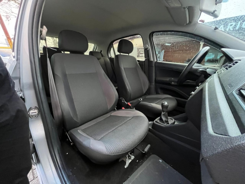 volkswagen gol 1.0 12v mpi totalflex 4p manual flex 202314