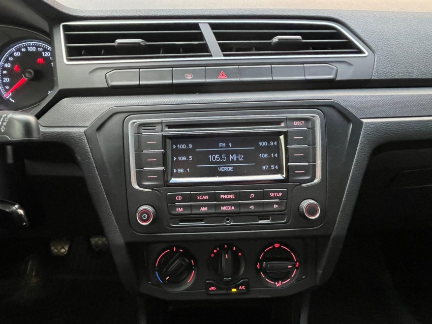 volkswagen gol 1.0 12v mpi totalflex 4p manual flex 202312