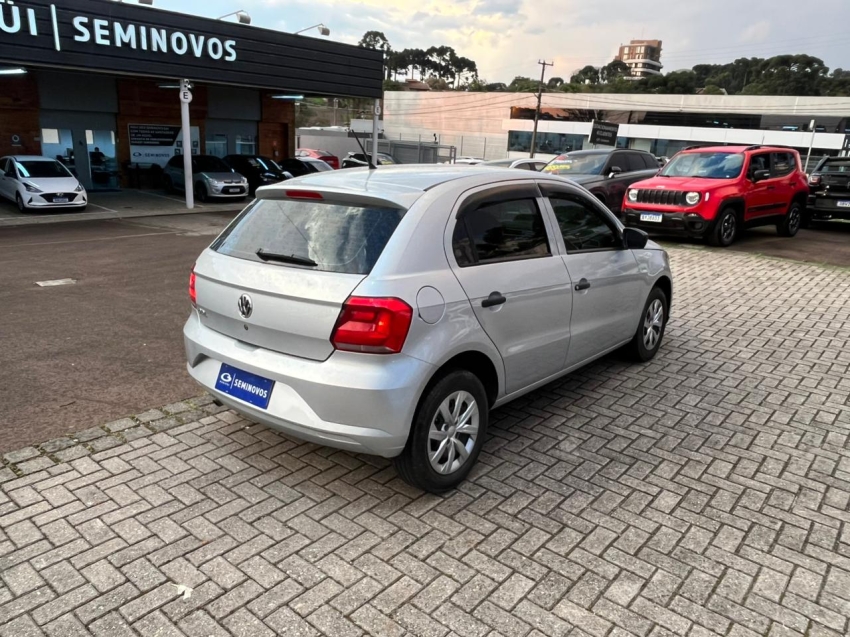 volkswagen gol 1.0 12v mpi totalflex 4p manual flex 20236