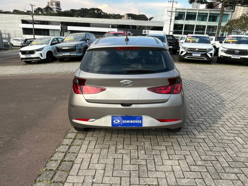hyundai hb20 1.0 12v flex vision manual 4p 20225
