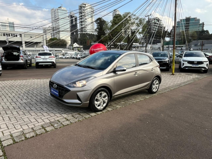 hyundai hb20 1.0 12v flex vision manual 4p 20222