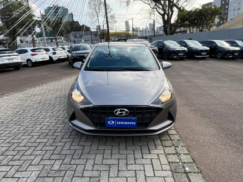 hyundai hb20 1.0 12v flex vision manual 4p 20221