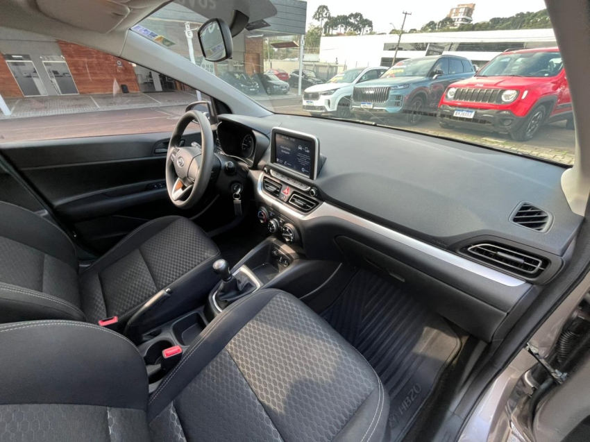 hyundai hb20 1.0 12v flex vision manual 4p 20228