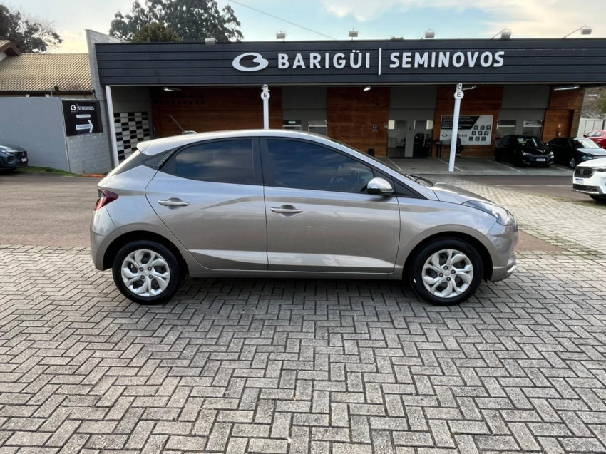 hyundai hb20 1.0 12v flex vision manual 4p 20227