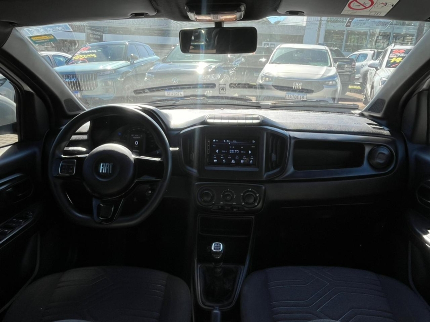 fiat strada 1.3 firefly flex freedom cd manual 4p 20239