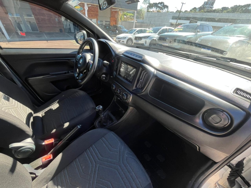 fiat strada 1.3 firefly flex freedom cd manual 4p 20238