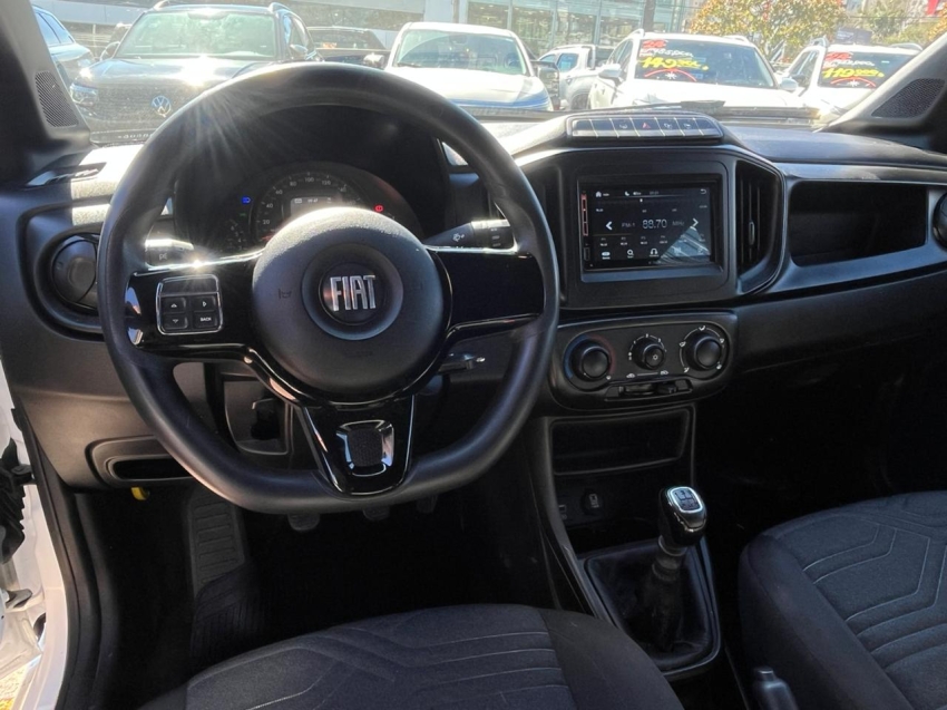 fiat strada 1.3 firefly flex freedom cd manual 4p 202310
