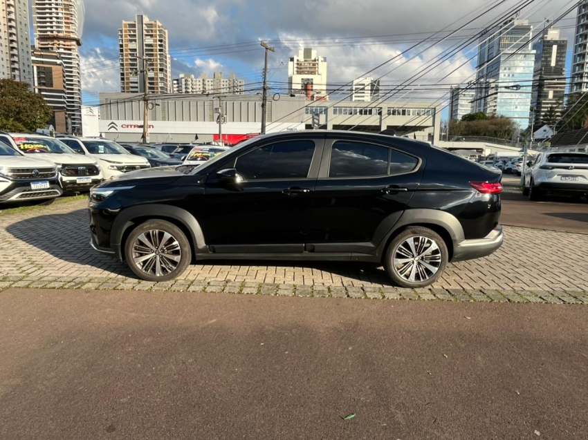 fiat fastback 1.0 turbo 200 hybrid audace cvt hibrido 4p automatico 20253