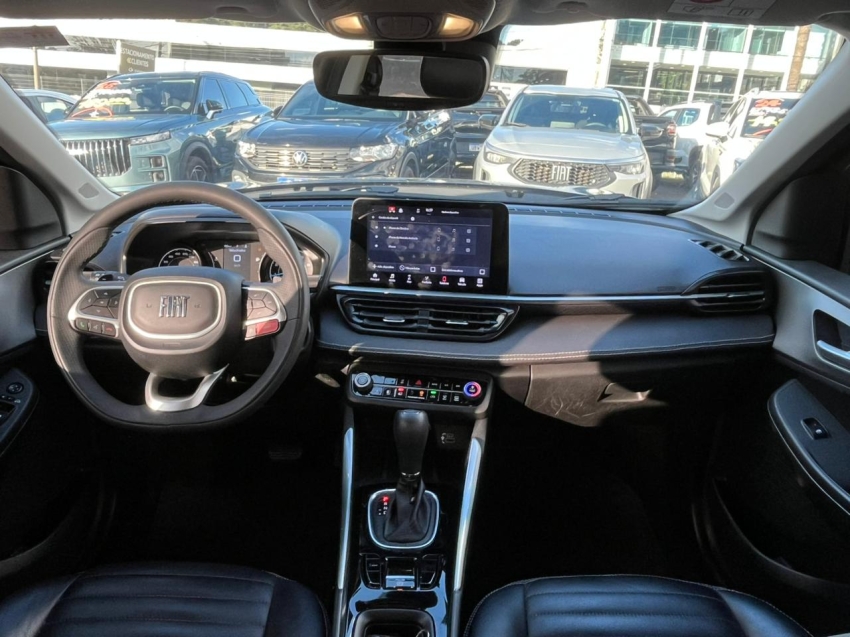 fiat fastback 1.0 turbo 200 hybrid audace cvt hibrido 4p automatico 20259