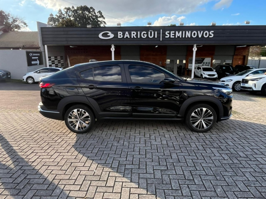 fiat fastback 1.0 turbo 200 hybrid audace cvt hibrido 4p automatico 20257