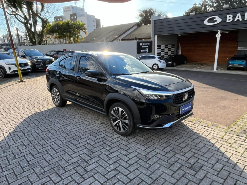 fiat fastback 1.0 turbo 200 hybrid audace cvt hibrido 4p automatico 20250
