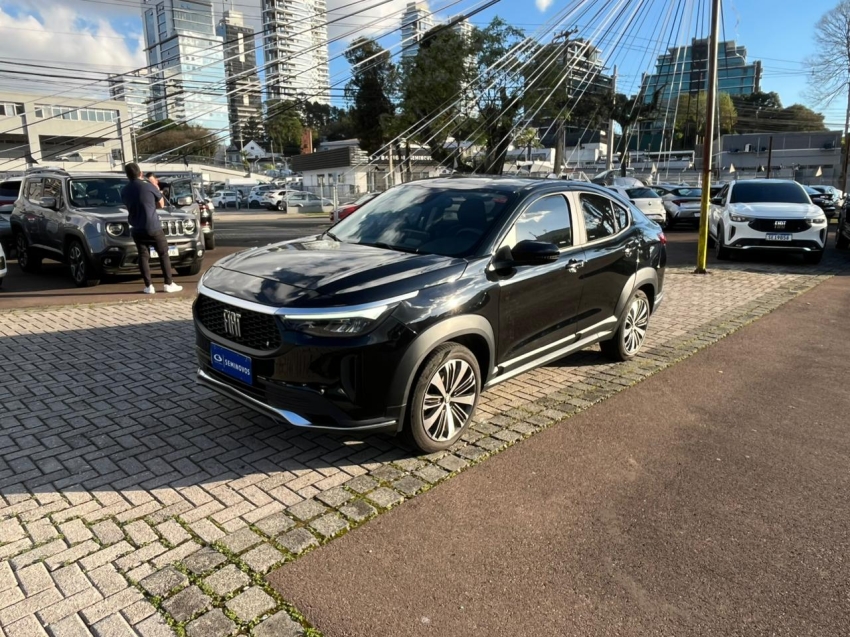 fiat fastback 1.0 turbo 200 hybrid audace cvt hibrido 4p automatico 20252