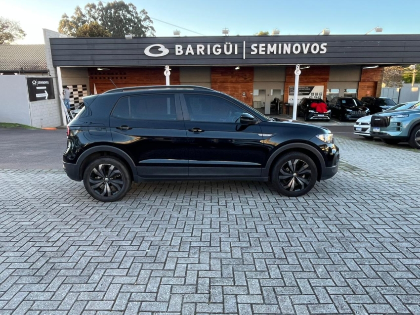volkswagen t-cross 1.0 200 tsi total flex automatico 4p 20247