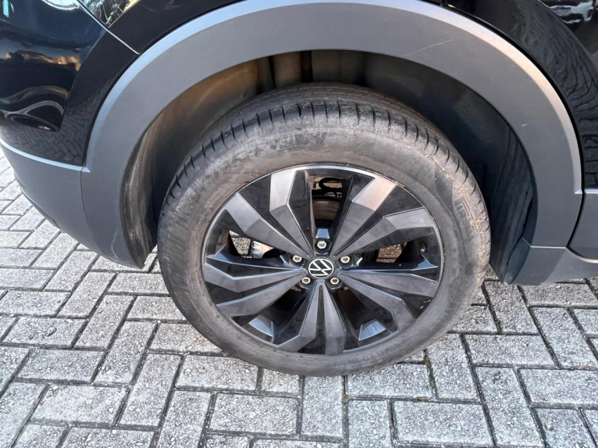volkswagen t-cross 1.0 200 tsi total flex automatico 4p 202420