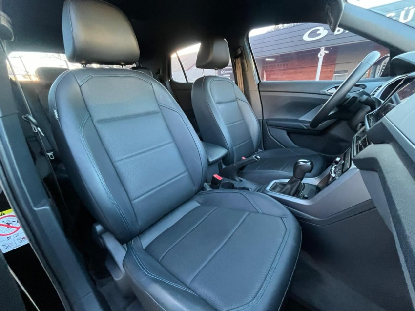 volkswagen t-cross 1.0 200 tsi total flex automatico 4p 202417