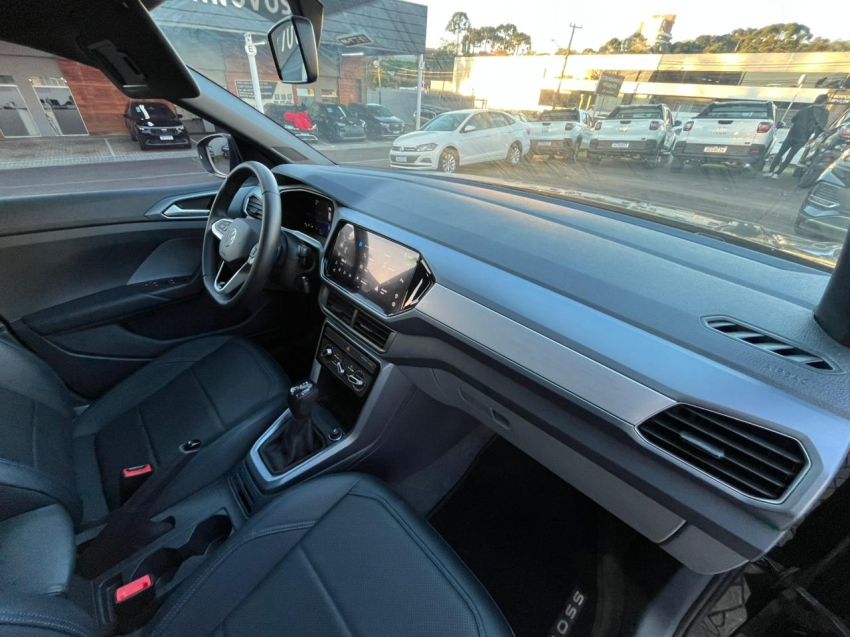 volkswagen t-cross 1.0 200 tsi total flex automatico 4p 20248
