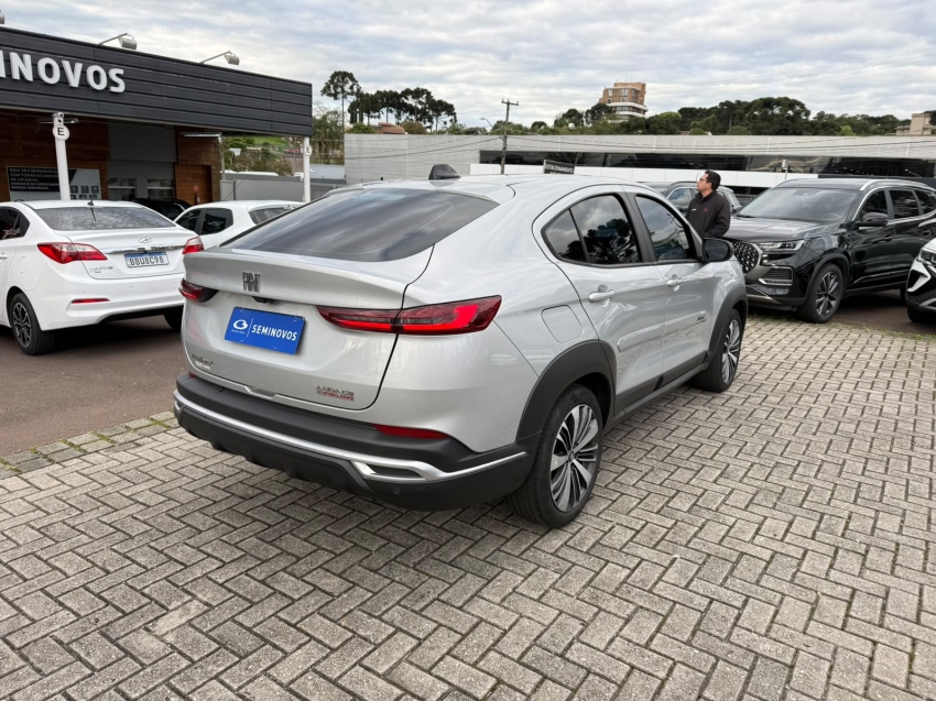 fiat fastback 1.0 turbo 200 flex audace cvt 4p automatico 20256