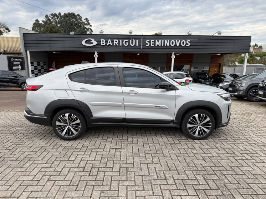 fiat fastback 1.0 turbo 200 flex audace cvt 4p automatico 20257