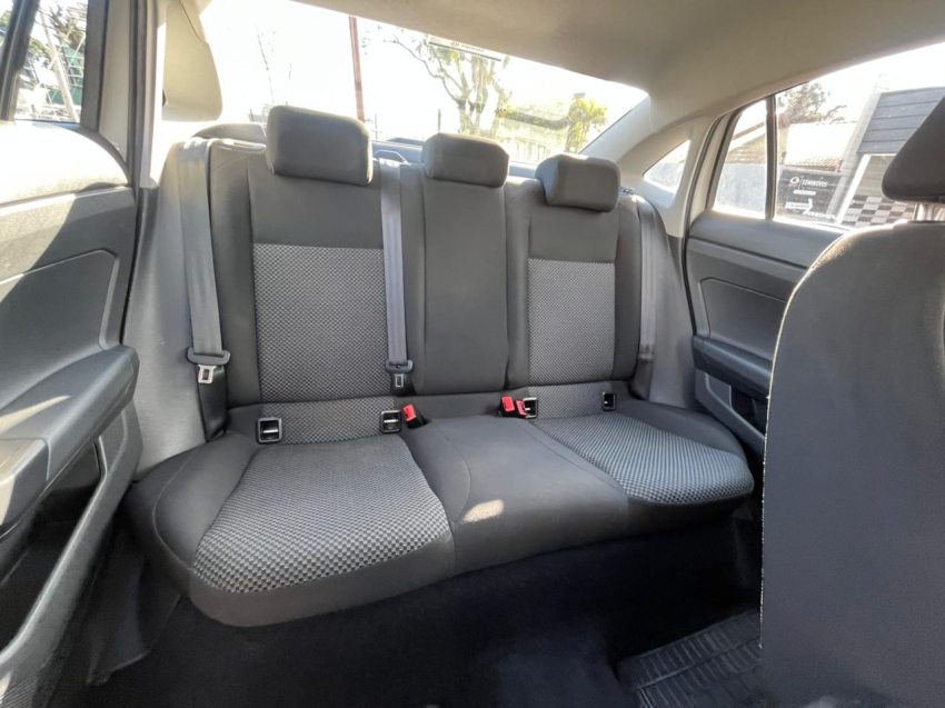 volkswagen virtus 1.6 msi total flex automatico 4p 202018
