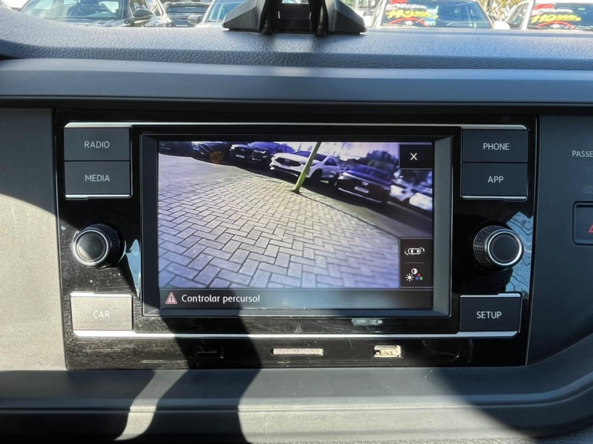 volkswagen virtus 1.6 msi total flex automatico 4p 202014